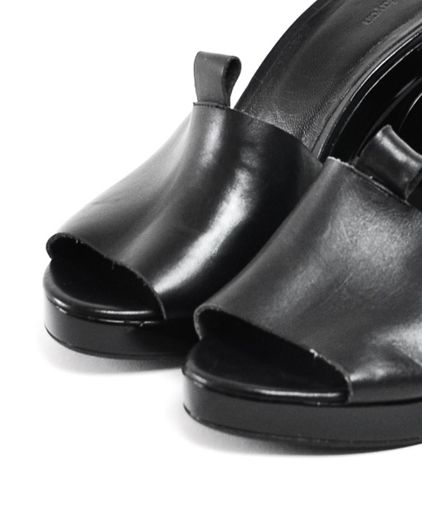 Black Shoes - Image 3