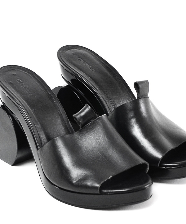 Black Shoes - Image 2