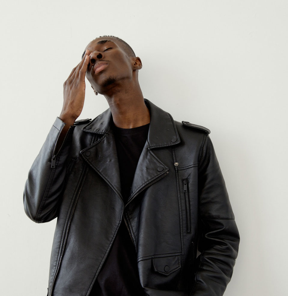 Street Fashion - Image 3